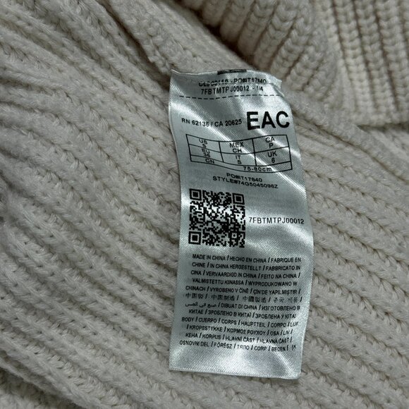 Marciano Sweater Top - Picture 3 of 4